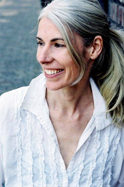 Writer-in-Residence 2017