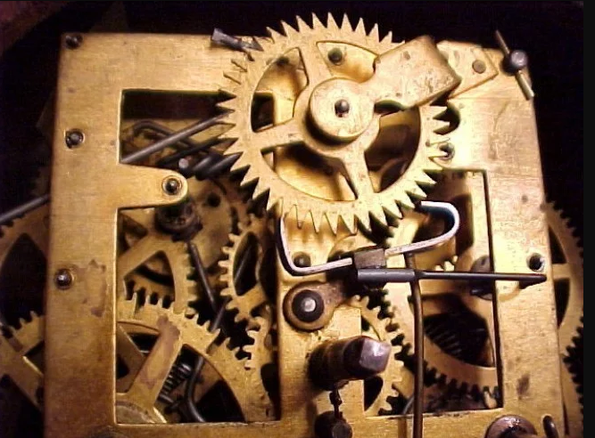 Documentary on Newstalk: Keeping Time