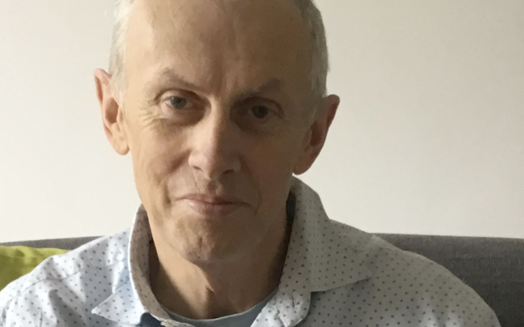 2018 Farmleigh Writer-in-Residence