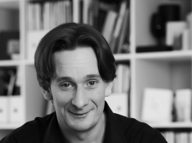 Dr. Dave Flynn, Composer, Writer-in-Residence