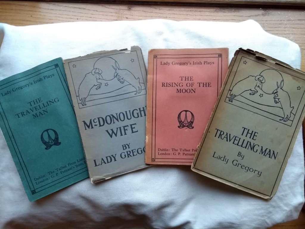 Women Writers in the Benjamin Iveagh Collection