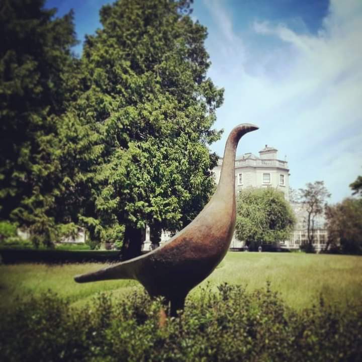 International Sculpture Day